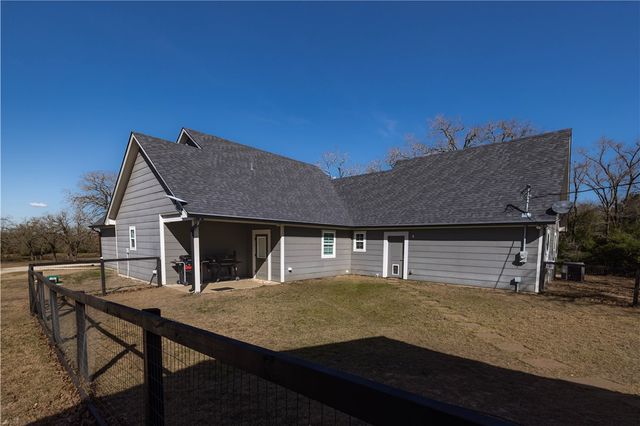 4053 North Fm 46 Farm to Market Road, Franklin, TX 77856