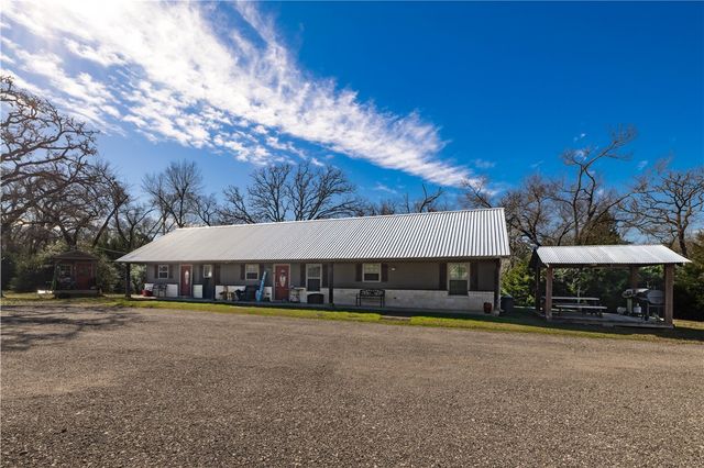 4053 North Fm 46 Farm to Market Road, Franklin, TX 77856