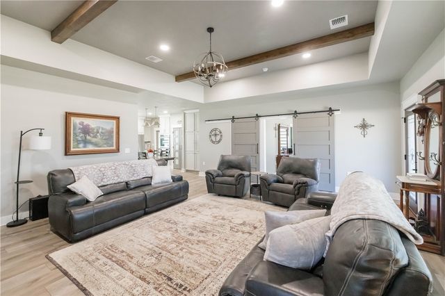 4053 North Fm 46 Farm to Market Road, Franklin, TX 77856