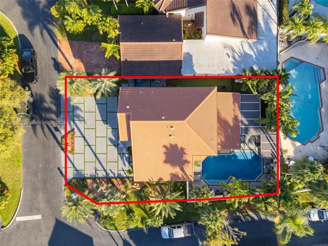 11830 SW 104th Ln, Miami, FL 33186