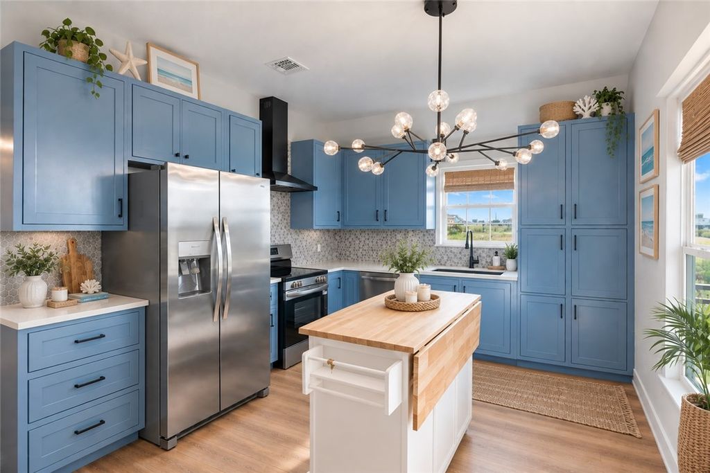 324 W Live Oak Lane, Rockport, TX 78382 — photo 5