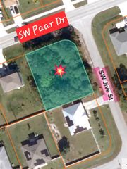 4100 SW Jive Street, Port St Lucie, FL 34953