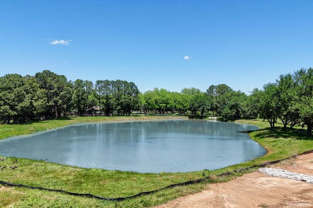 Lot 2 Amelia Court, Colleyville, TX 76034