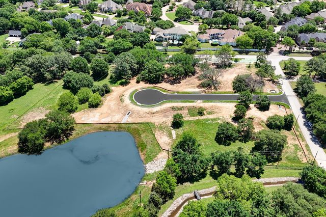 Lot 2 Amelia Court, Colleyville, TX 76034