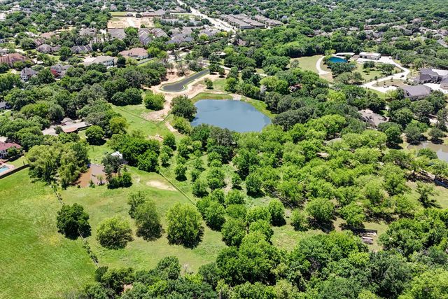 Lot 2 Amelia Court, Colleyville, TX 76034