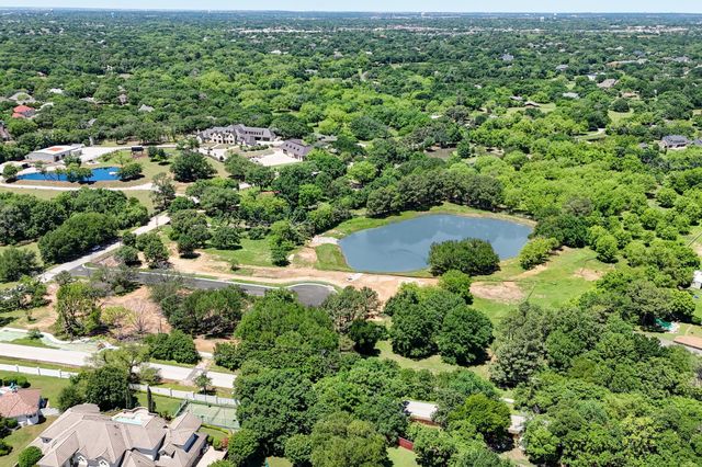 Lot 2 Amelia Court, Colleyville, TX 76034