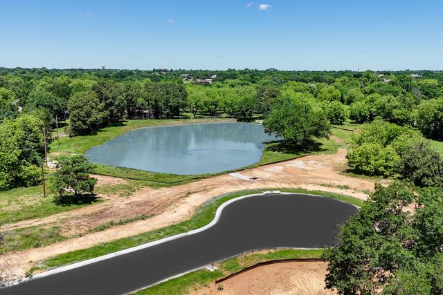 Lot 2 Amelia Court, Colleyville, TX 76034