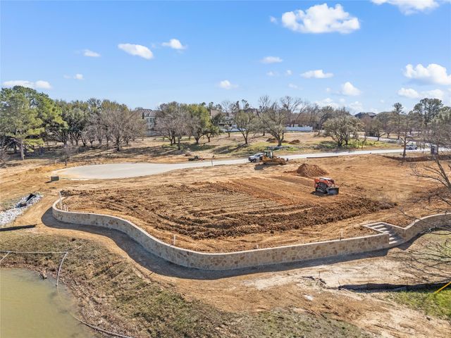 Lot 2 Amelia Court, Colleyville, TX 76034