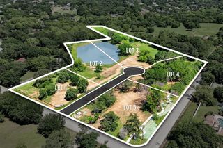Lot 2 Amelia Court, Colleyville, TX 76034