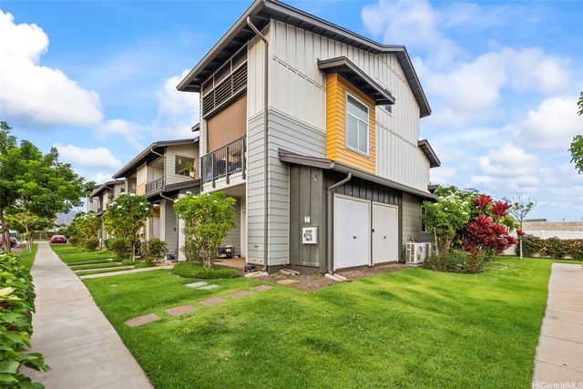 91-3475 Nana Hope Street 812, Ewa Beach, HI 96706