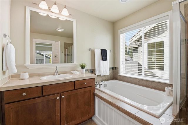 13719 33rd Drive SE, Mill Creek, WA 98012