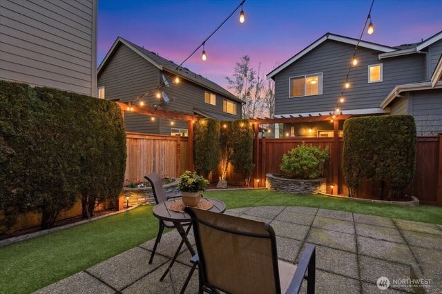 13719 33rd Drive SE, Mill Creek, WA 98012