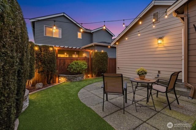 13719 33rd Drive SE, Mill Creek, WA 98012