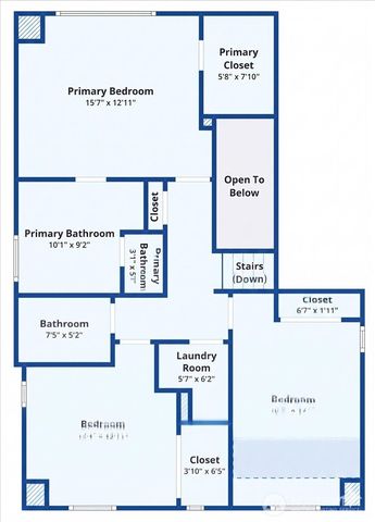 13719 33rd Drive SE, Mill Creek, WA 98012