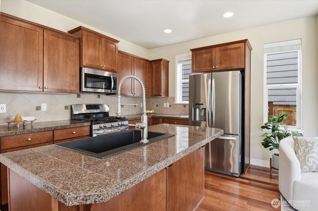 13719 33rd Drive SE, Mill Creek, WA 98012