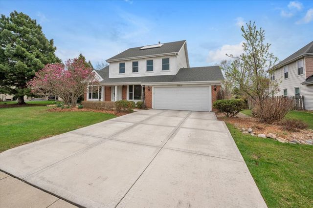 1355 Beckett Lane, Schaumburg, IL 60173