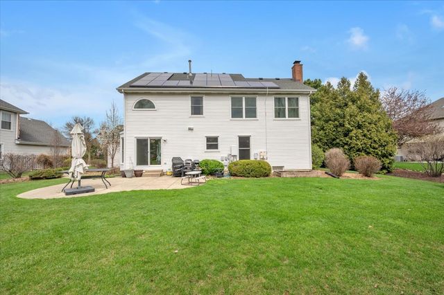 1355 Beckett Lane, Schaumburg, IL 60173