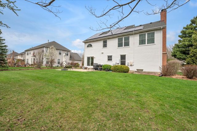 1355 Beckett Lane, Schaumburg, IL 60173