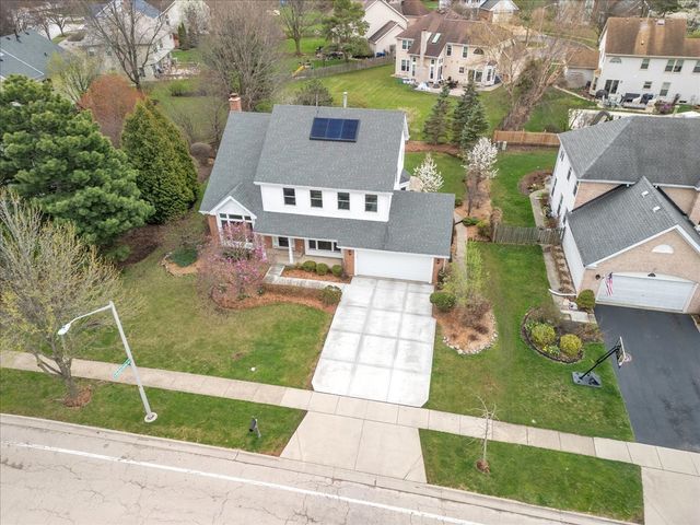 1355 Beckett Lane, Schaumburg, IL 60173