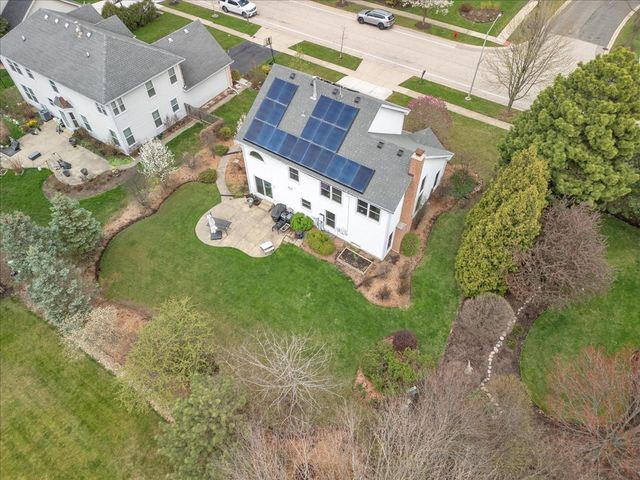 1355 Beckett Lane, Schaumburg, IL 60173