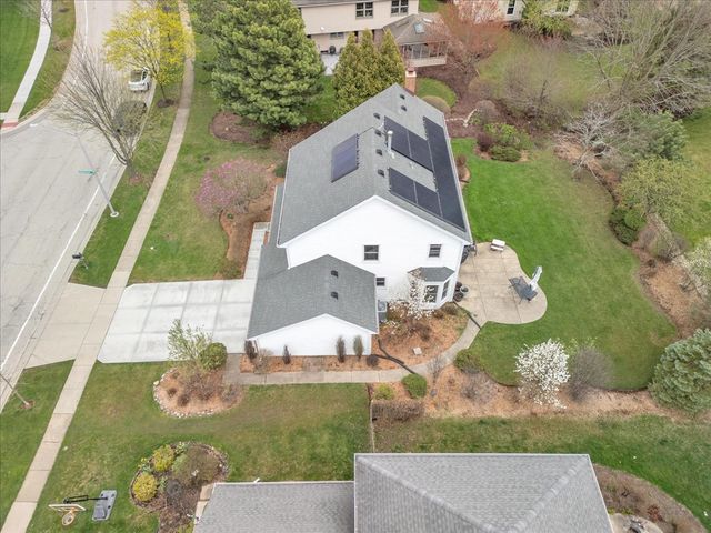 1355 Beckett Lane, Schaumburg, IL 60173