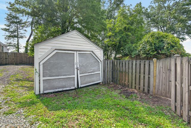 1707 Ruffin Street, Durham, NC 27701