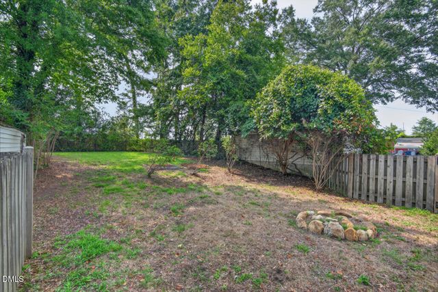 1707 Ruffin Street, Durham, NC 27701