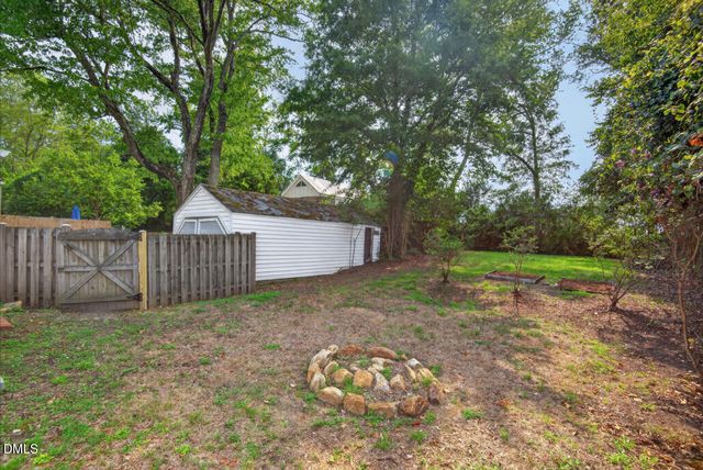 1707 Ruffin Street, Durham, NC 27701