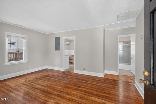 1707 Ruffin Street, Durham, NC 27701