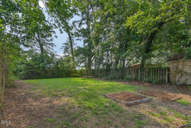 1707 Ruffin Street, Durham, NC 27701
