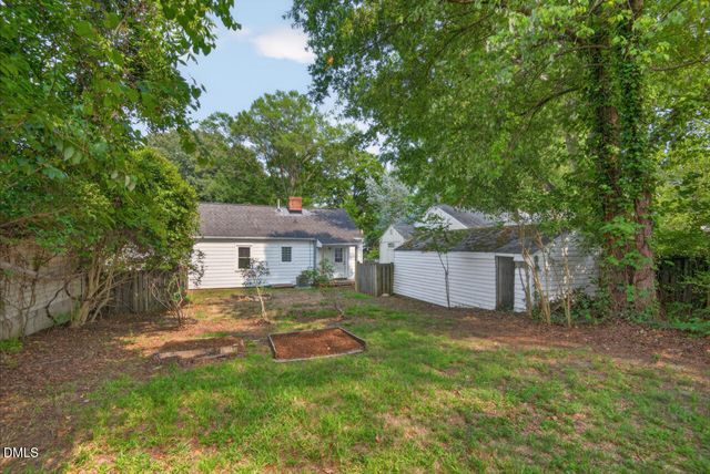 1707 Ruffin Street, Durham, NC 27701