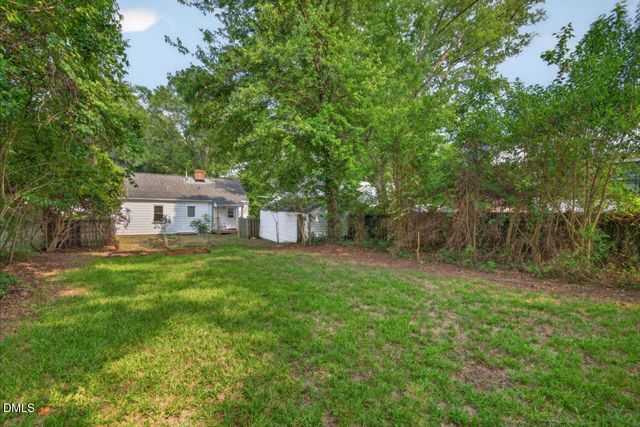 1707 Ruffin Street, Durham, NC 27701