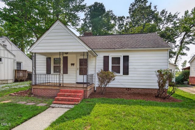 1707 Ruffin Street, Durham, NC 27701