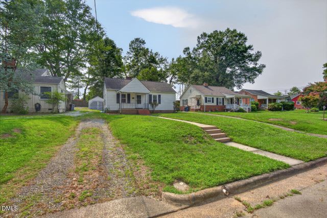 1707 Ruffin Street, Durham, NC 27701