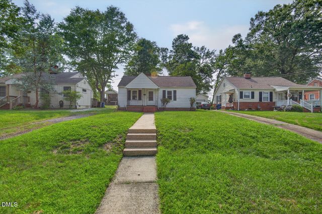 1707 Ruffin Street, Durham, NC 27701