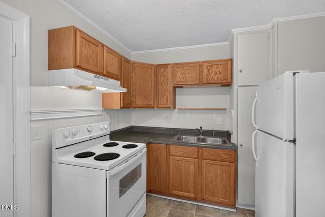 1707 Ruffin Street, Durham, NC 27701