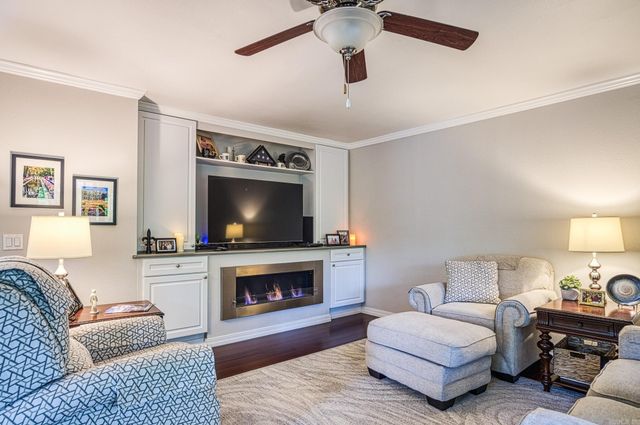44 Perralena Way, Hot Springs Village, AR 71909