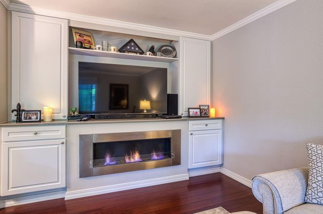 44 Perralena Way, Hot Springs Village, AR 71909