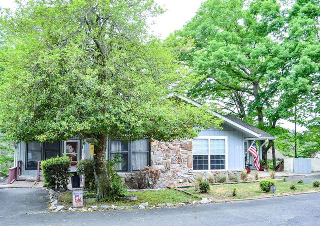 44 Perralena Way, Hot Springs Village, AR 71909
