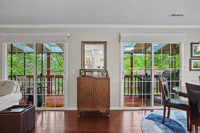 44 Perralena Way, Hot Springs Village, AR 71909