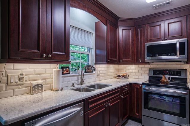 44 Perralena Way, Hot Springs Village, AR 71909