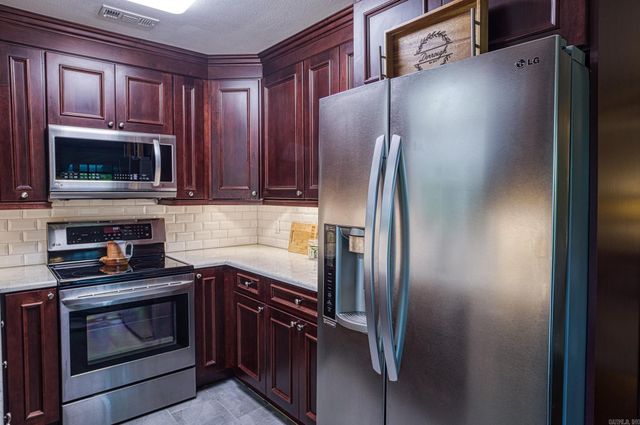 44 Perralena Way, Hot Springs Village, AR 71909