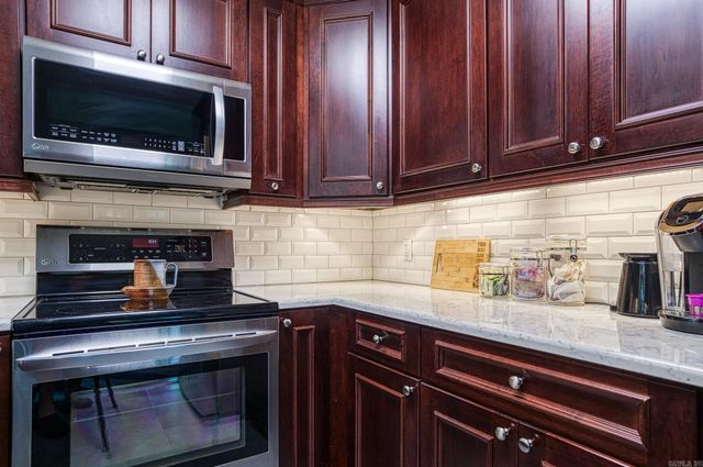 44 Perralena Way, Hot Springs Village, AR 71909