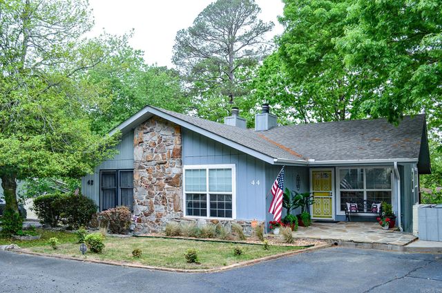 44 Perralena Way, Hot Springs Village, AR 71909
