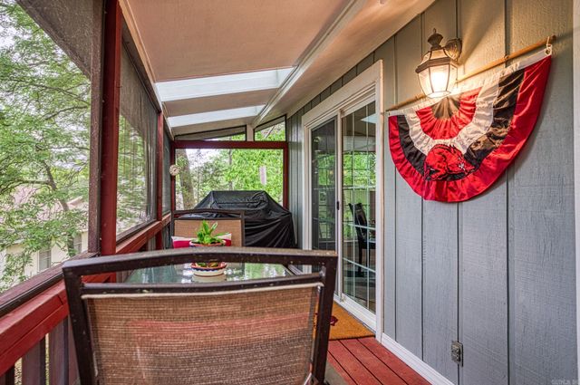 44 Perralena Way, Hot Springs Village, AR 71909
