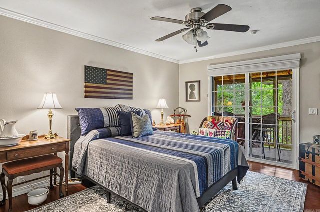 44 Perralena Way, Hot Springs Village, AR 71909