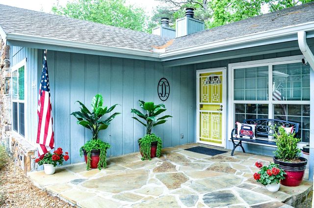 44 Perralena Way, Hot Springs Village, AR 71909
