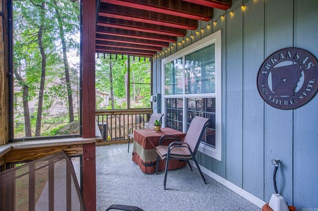 44 Perralena Way, Hot Springs Village, AR 71909