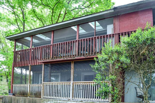 44 Perralena Way, Hot Springs Village, AR 71909