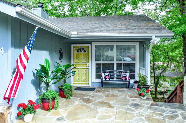 44 Perralena Way, Hot Springs Village, AR 71909